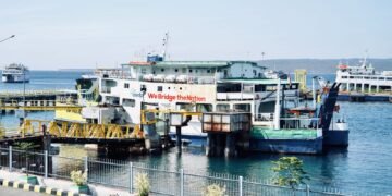 Puncak Arus Natal Terkelola, 15 lintasan Pantauan Nasional Lancar Terkendali