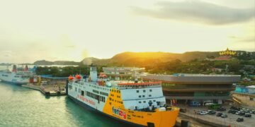 Jelang Puncak Arus Tahun Baru, ASDP Pastikan Layanan Jawa–Bali Prima