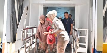 Utilisasi Kuota Masih Longgar, ASDP Dorong Perencanaan Arus Balik Sejak Dini