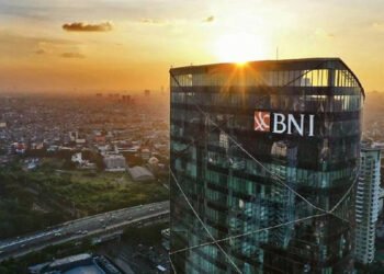 Perluas Inklusi Keuangan, BNI Hadirkan agen46 hingga Pelosok Kota Bima