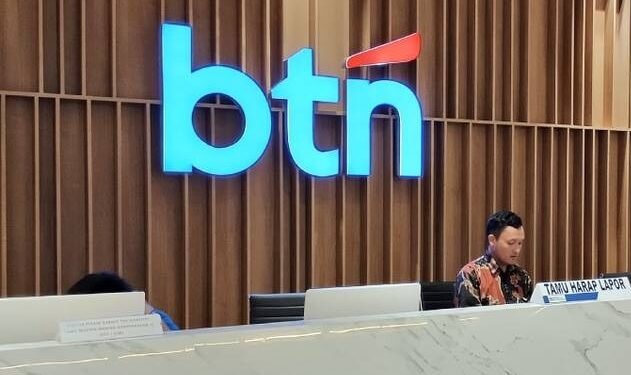 Selain FLPP, BTN Juga Siapkan Dukungan Pembiayaan Melalui Skema KPP
