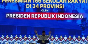 BNI Perkuat Dukungan Program Sekolah Rakyat, Dorong Pemerataan Pendidikan Nasional