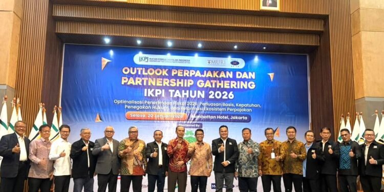 Kementerian UMKM dan IKPI Berkolaborasi Hadirkan Pendampingan Pajak bagi UMKM