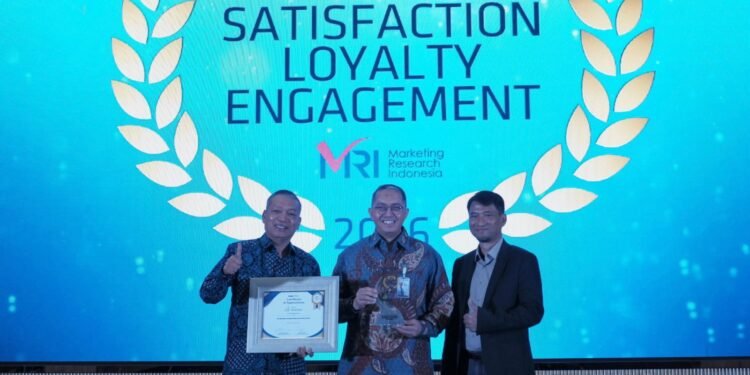 Unggul pada Kualitas Petugas Frontliner, Performa Layanan Bank Muamalat Konsisten dan Solid