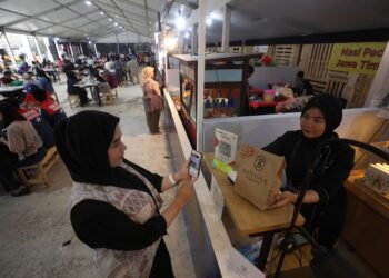 BNI Hadirkan Layanan Transaksi Digital, Nonton Indonesia Master 2026 Makin Praktis