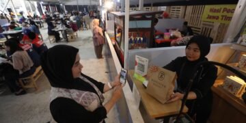 BNI Hadirkan Layanan Transaksi Digital, Nonton Indonesia Master 2026 Makin Praktis