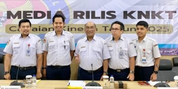 KNKT: Investigasi Kecelakaan 2025 Lebih Rendah dari 2024 untuk Semua Moda Transportasi