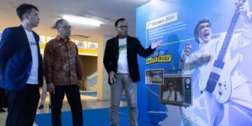 Berantas Judol, Gerakan Judi Pasti Rugi GoPay Jangkau 60 Juta Orang