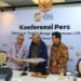 Kinerja LPS Tahun 2025, Asset Meningkat 13,6% Menjadi Rp 276,2 Triliun