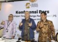 Dorong Momentum Pertumbuhan Ekonomi, LPS Pertahankan Tingkat Bunga Penjaminan