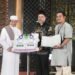 BMM dan Masjid Istiqlal Luncurkan Program Wakaf Al-Qur’an Isyarat