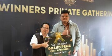 Rayakan Tahun Ke-4 SimInvest, Simversary Investors League 2025 Sukses Digelar