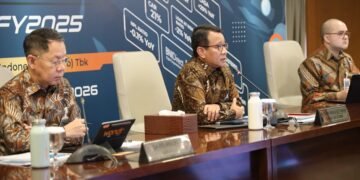 BNI Catat Fundamental Solid, likuiditas Kuat dan Risiko Terkelola Sepanjang 2025
