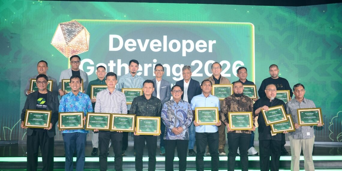 Ambil Posisi Sebagai Banknya Para Developer, BSN Gerak Cepat Bangun Ekosistem Perumahan di Indonesia
