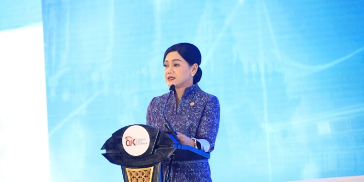 MOODY’S TEGASKAN KETAHANAN EKONOMI INDONESIA, PERINGKAT DIPERTAHANKAN DI TENGAH DINAMIKA GLOBAL