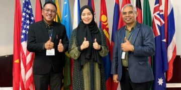 LPDB Paparkan Pentingnya Koperasi bagi Generasi Gen Z di Forum Internasional Credit Union