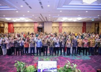 Rakornas Bidang UMKM dan Kewirausahaan digelar di Yogjakarta