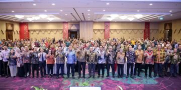 Rakornas Bidang UMKM dan Kewirausahaan digelar di Yogjakarta