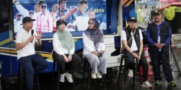 Jelang Angkutan Lebaran 2026: Kemenhub Tekankan Pentingnya Keselamatan Berlalu Lintas