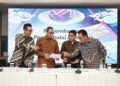 OJK, BEI, dan KSEI Percepat Reformasi Integritas Pasar Modal dan Tindak Lanjut Masukan MSCI