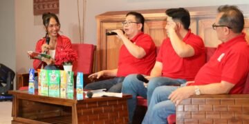 Sambut Ramadhan, Dua Kelinci Tampil dengan Kemasan Baru dan Bagi-Bagi THR Jutaan Rupiah