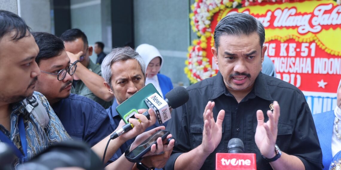 Menteri UMKM: Penindakan Impor Ilegal Perkuat Perlindungan dan Daya Saing UMKM