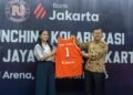 Bank Jakarta Siap Dukung Pelita Jaya Jakarta Arungi Musim Kompetisi Bola Basket 2026