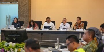 Menhub Dudy: 143,9 Juta Orang akan Lakukan Perjalanan pada Angkutan Lebaran 2026