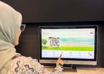 KPR iB Hijrah Baitullah Bank Muamalat Melejit Sepanjang 2025