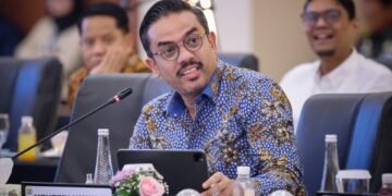 Menteri Maman: Pemulihan UMKM Pascabencana Sumatera Tunjukkan Progres Nyata