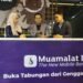 Bank Muamalat Catat Pertumbuhan Volume Transaksi Ziswaf 24,75%  Lewat Muamalat DIN