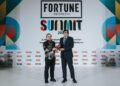 Program Sustainability Grup United Tractors Raih Apresiasi di Fortune Indonesia Summit 2026