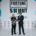 Program Sustainability Grup United Tractors Raih Apresiasi di Fortune Indonesia Summit 2026