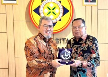 Sinergi dengan Universitas Pamulang, Bank Muamalat Dorong Pengembangan Pendidikan