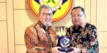 Sinergi dengan Universitas Pamulang, Bank Muamalat Dorong Pengembangan Pendidikan