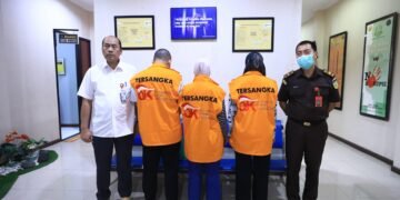 OJK Tuntaskan  Penyidikan Tindak  Pidana  Perbankan di PT BPR PANCA DANA