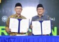 Agresif! BSN Resmi Ekspansi ke Ekosistem Ekonomi Muhammadiyah