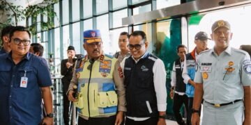 Pelabuhan Merak dan Bakauheuni  Tetap Jadi Tumpuan Angkutan Lebaran 2026