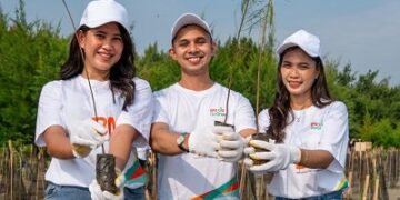 Rehabilitasi Mangrove BNI Dorong Pemulihan Lingkungan dan Ekonomi Pesisir Banyuwangi
