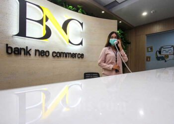 Klarifikasi Bank Neo Commerce Terkait Sanksi OJK Pembatalan sebagai Mitra Pemasaran Perantara Pedagang Efek (MPPE) Kelembagaan Level 1