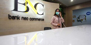 Klarifikasi Bank Neo Commerce Terkait Sanksi OJK Pembatalan sebagai Mitra Pemasaran Perantara Pedagang Efek (MPPE) Kelembagaan Level 1