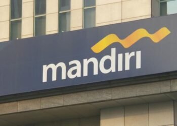 Bank Mandiri Raih Penghargaan Dealer Utama Surat Berharga Syariah Negara (SBSN)