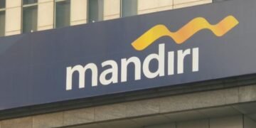Bank Mandiri Raih Penghargaan Dealer Utama Surat Berharga Syariah Negara (SBSN)