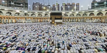 InshaAllah, Ibadah Haji 2026 Aman Meski Ada Ketegangan Geopolitik