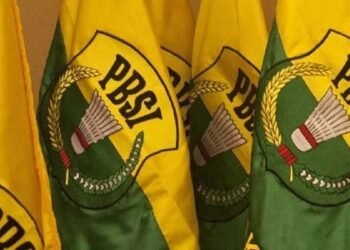 PBSI Panggil Atlet Juara Seleknas 2026 yang Lolos Tahapan Lanjutan Bergabung ke Pelatnas