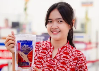 Bandeng Juwana Elrina, Selalu Diserbu Pelanggan Baik Arus Mudik Maupun Arus Balik