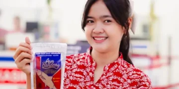 Bandeng Juwana Elrina, Selalu Diserbu Pelanggan Baik Arus Mudik Maupun Arus Balik