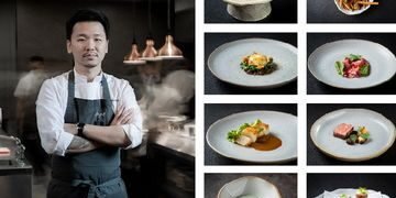 August Jakarta dan  Locavore NXT Ubud Masuk dalam 50 Restoran Terbaik Asia