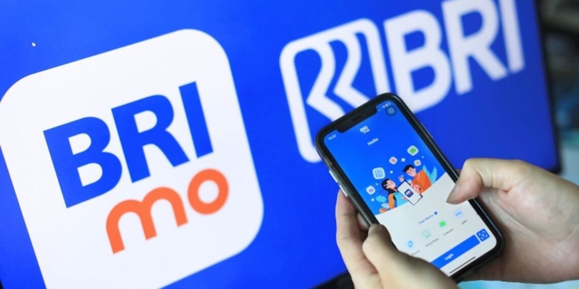 Kirim THR Lewat BRImo, Lebih Mudah dan Praktis