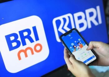 Kirim THR Lewat BRImo, Lebih Mudah dan Praktis